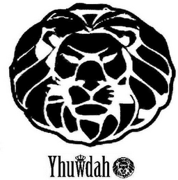 YHUWDAH logo
