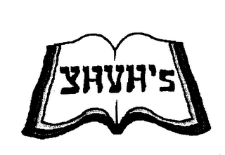 YHVH'S logo