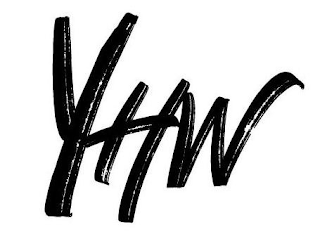 YHW logo