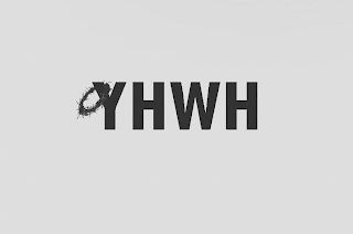 YHWH logo