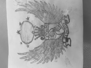 YHWH G EST 2025 logo