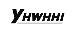 YHWHHI logo