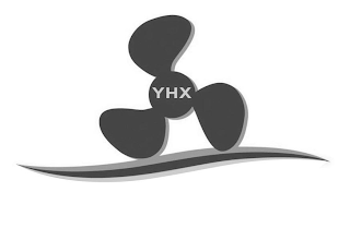 YHX logo