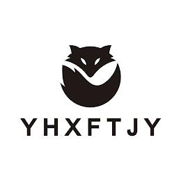 YHXFTJY logo