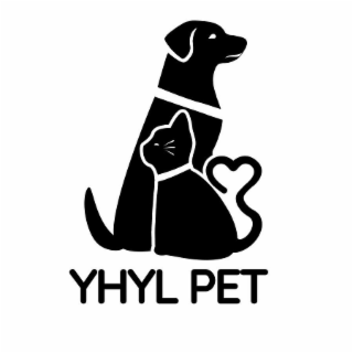 YHYL PET logo