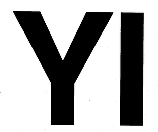 YI logo