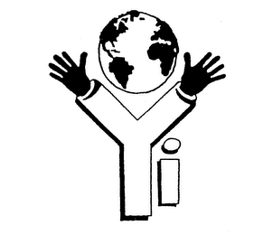 YI logo