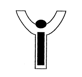 YI logo
