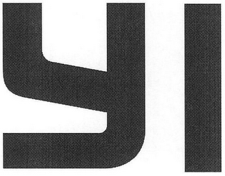 YI logo
