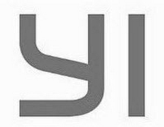 YI logo