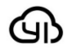 YI logo