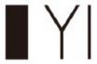 YI logo