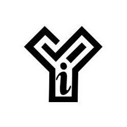 YI logo