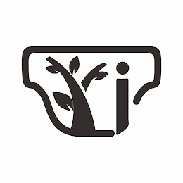 YI logo