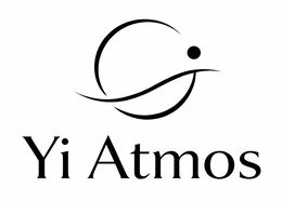 YI ATMOS logo