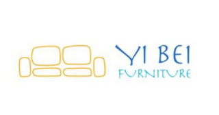YI BEI FURNITURE logo