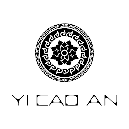 YI CAO AN logo