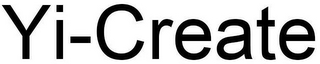 YI-CREATE logo