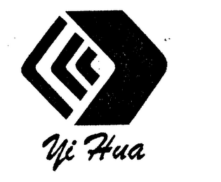 YI HUA logo