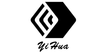 YI HUA logo