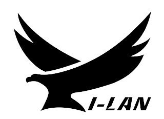 YI-LAN logo