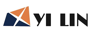 YI LIN logo