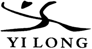 YI LONG logo