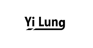 YI LUNG logo