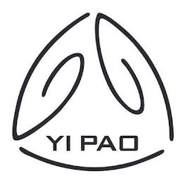 YI PAO logo