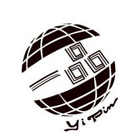 YI PIN logo