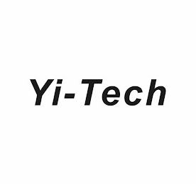YI-TECH logo