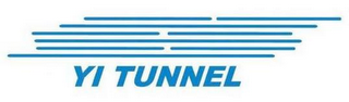 YI TUNNEL logo