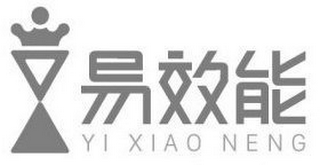 YI XIAO NENG logo