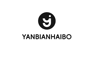 YI YANBIANHAIBO logo