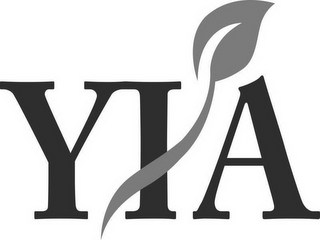 YIA logo