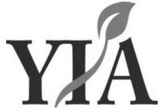 YIA logo