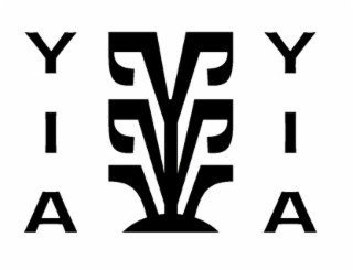 YIA YIA logo