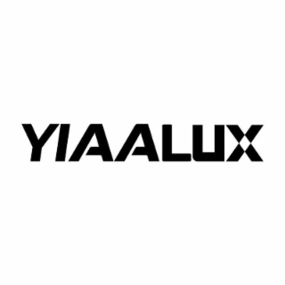 YIAALUX logo