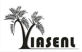 YIASENL logo