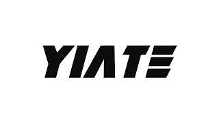 YIATE logo