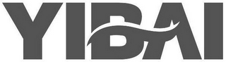 YIBAI logo