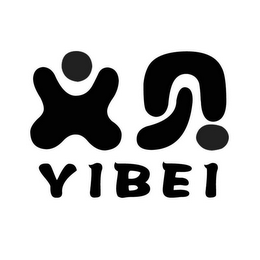 YIBEI logo
