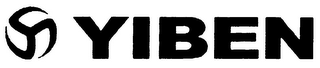 YIBEN logo