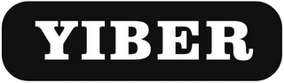 YIBER logo