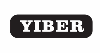 YIBER logo