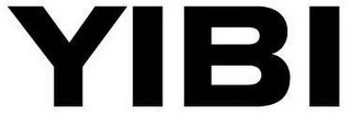 YIBI logo