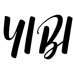 YIBI logo