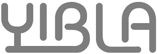 YIBLA logo