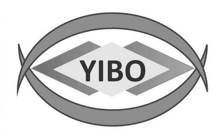 YIBO logo