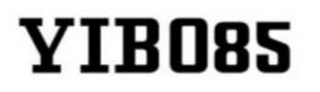 YIBO85 logo